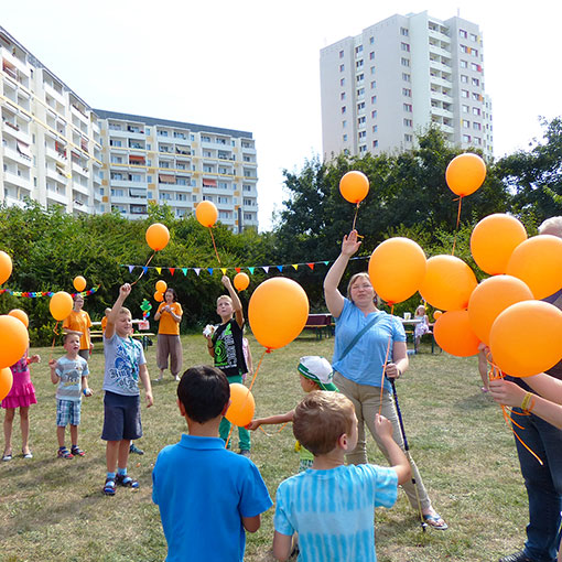 10 Jahre ANDERS