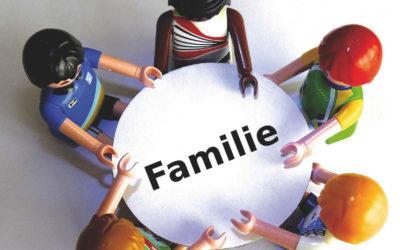 Familienbildungsangebote