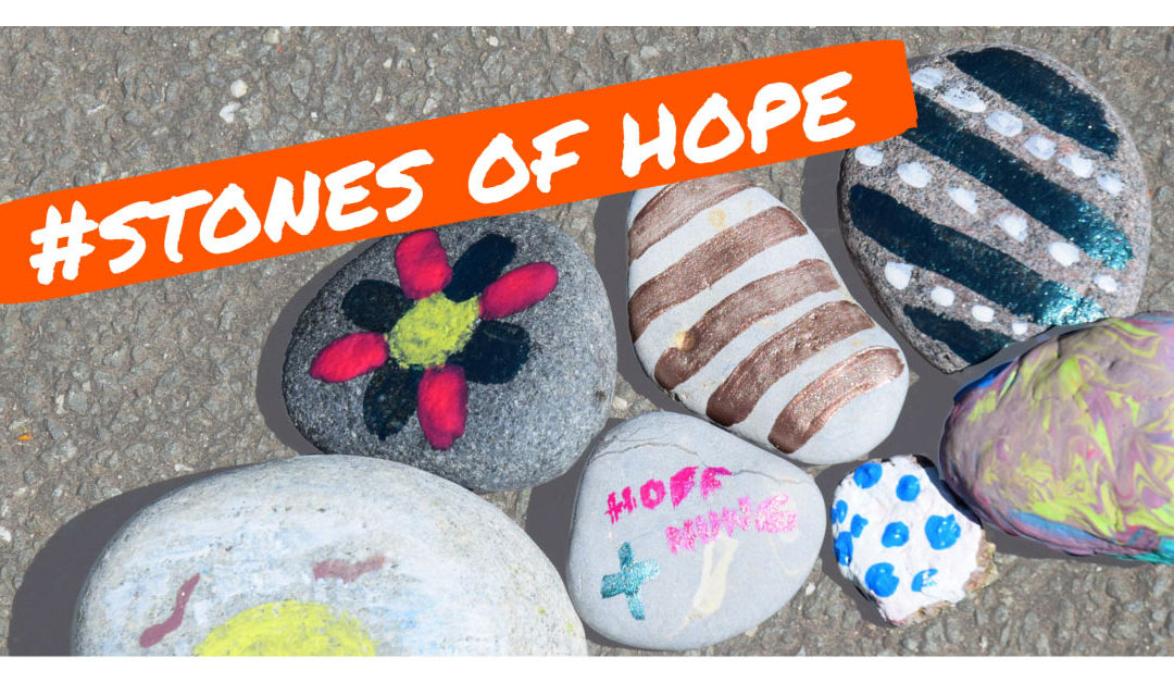 stones of hope