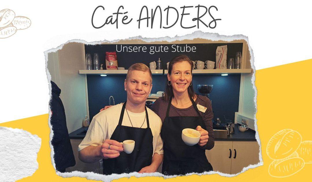 Café ANDERS