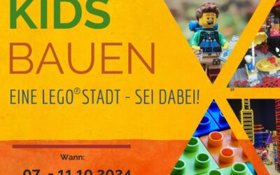 Legowoche