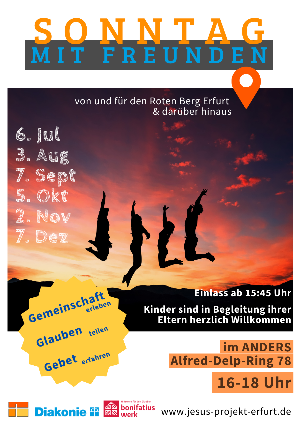 SmF Flyer 2. JH