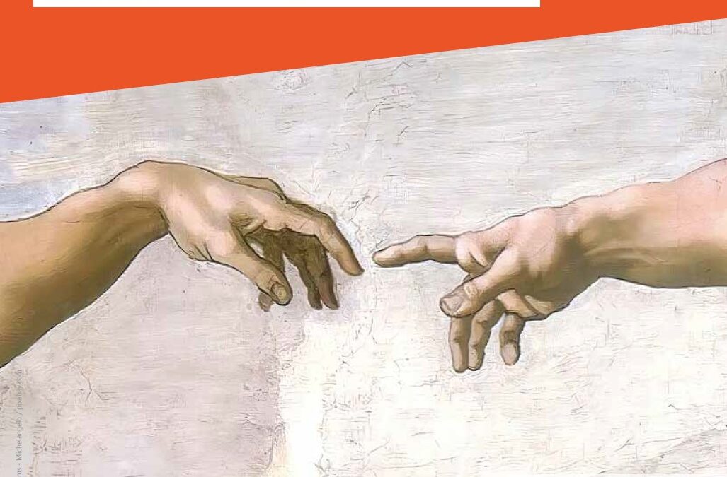 Freundesbrief 2025 Nr. 4