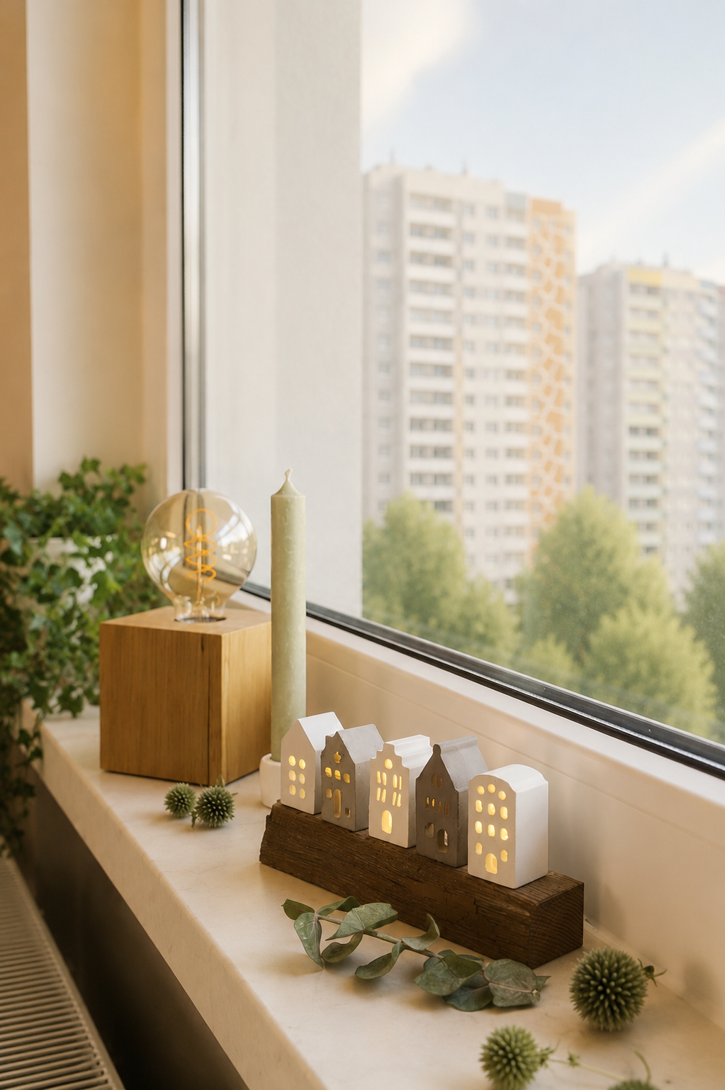 Urban - der Städtische – Bild 3